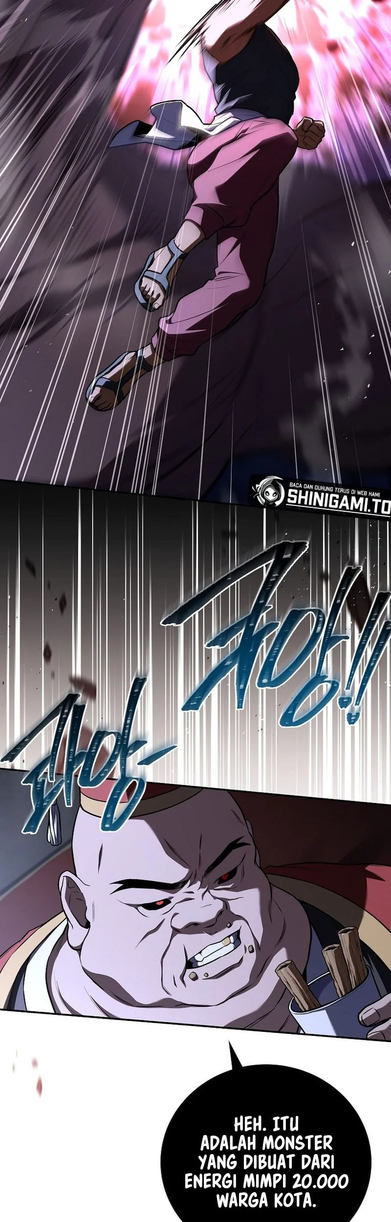Chapter 189 - halaman 49