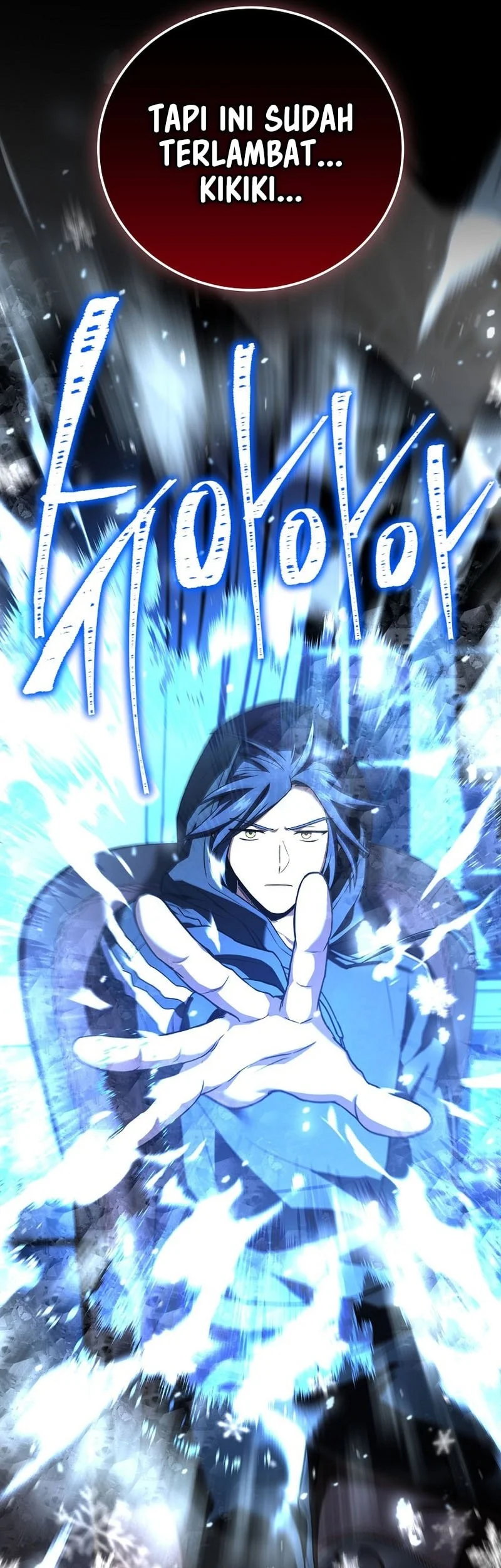Chapter 189 - halaman 22