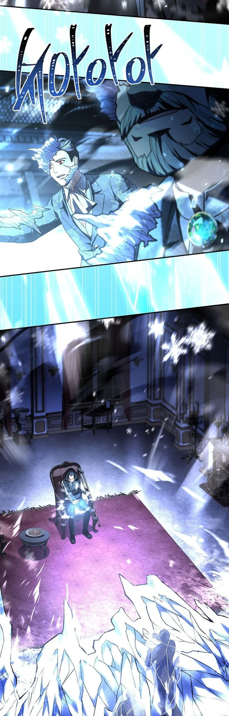 Chapter 189 - halaman 23
