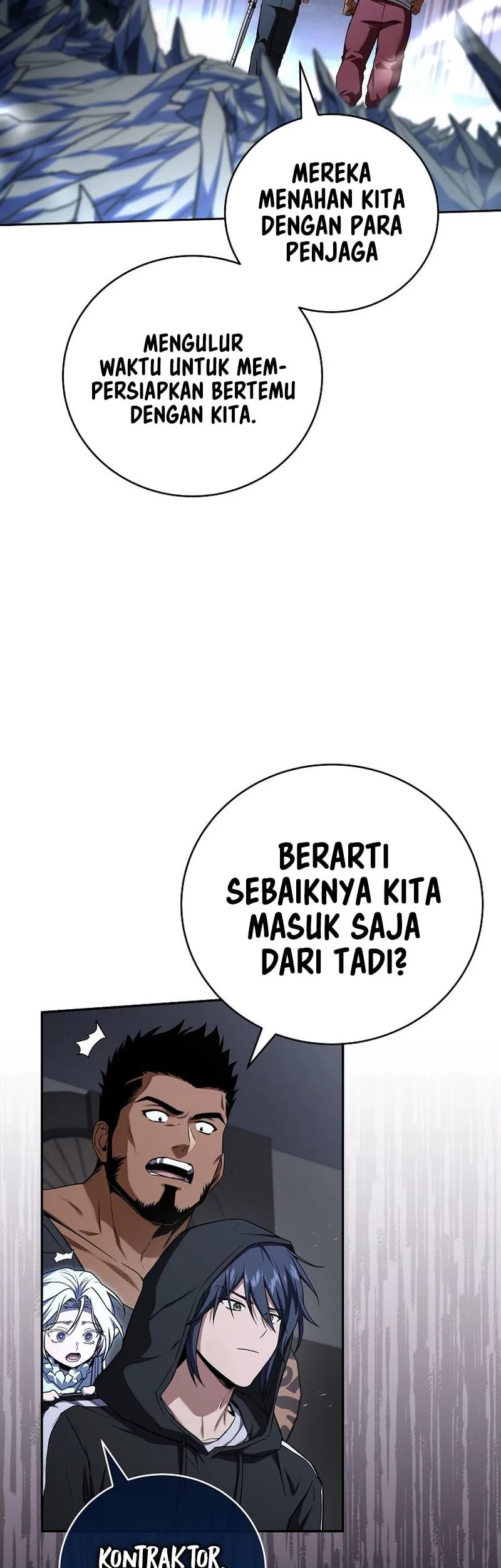 Chapter 189 - halaman 27