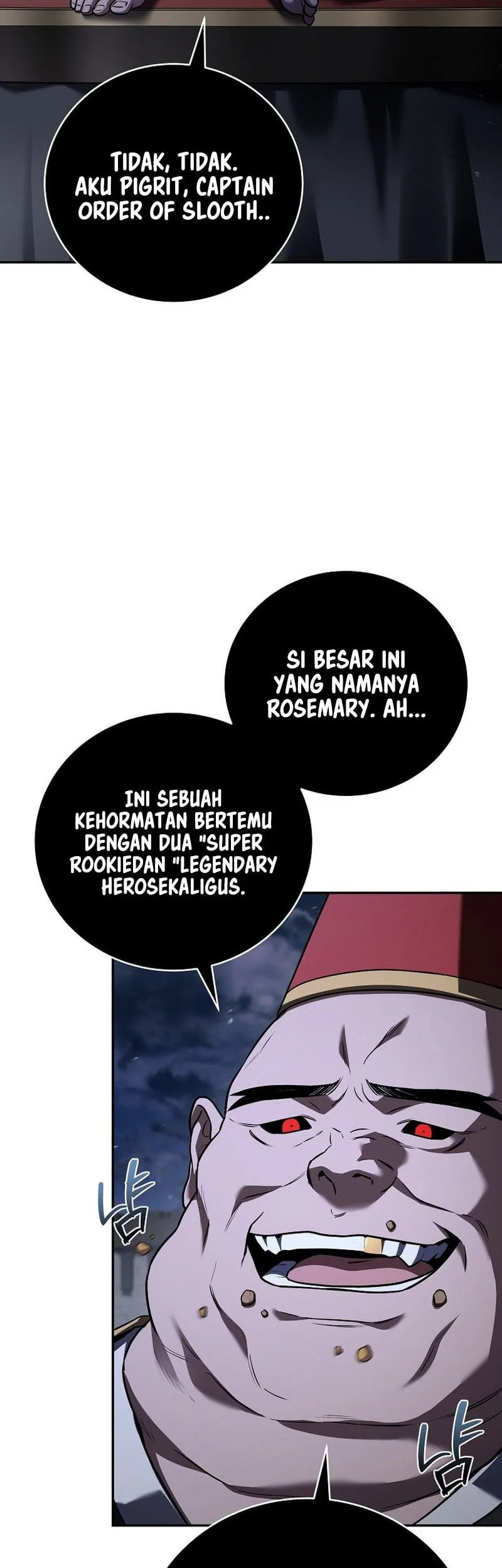 Chapter 189 - halaman 31