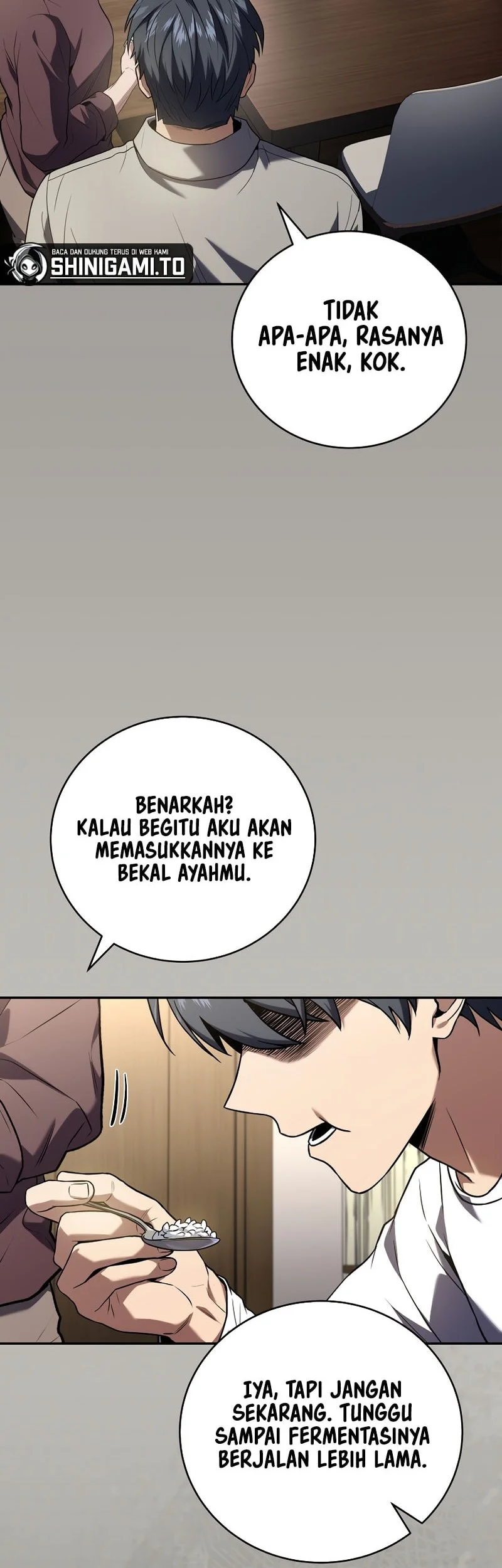 Chapter 190 - halaman 38
