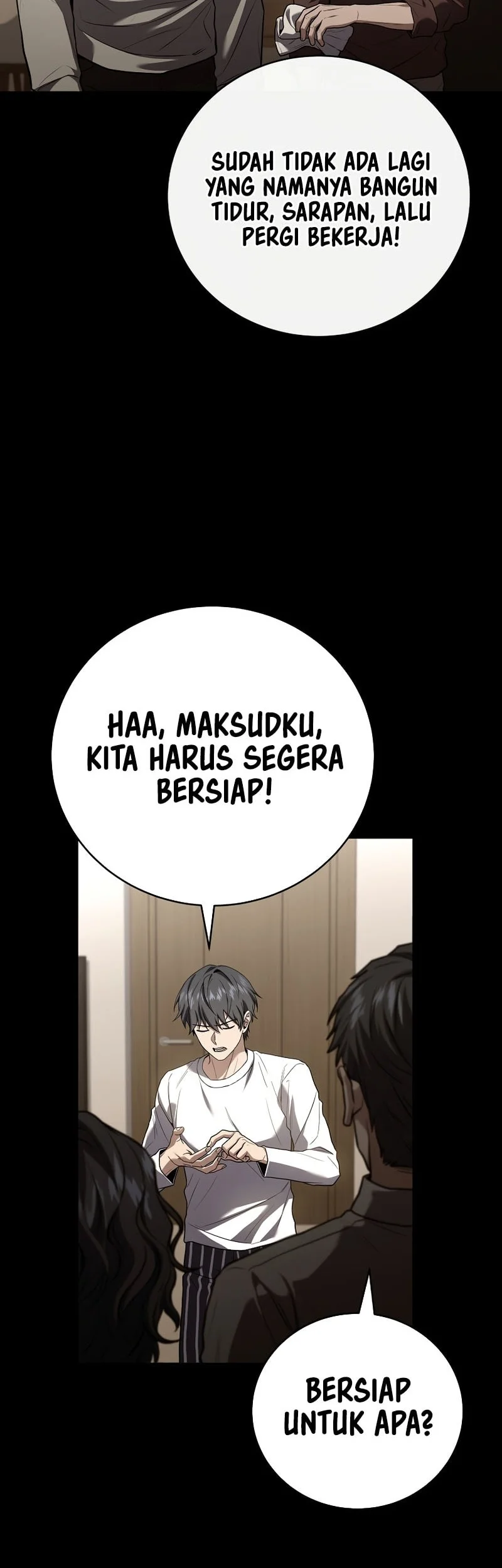 Chapter 190 - halaman 16
