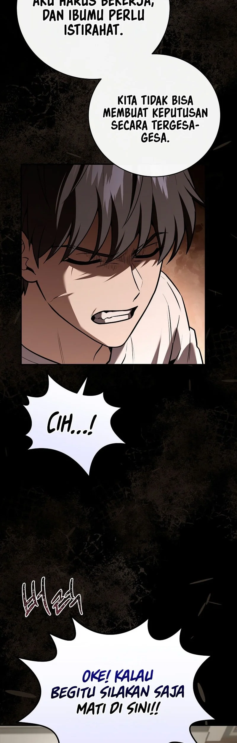 Chapter 190 - halaman 20