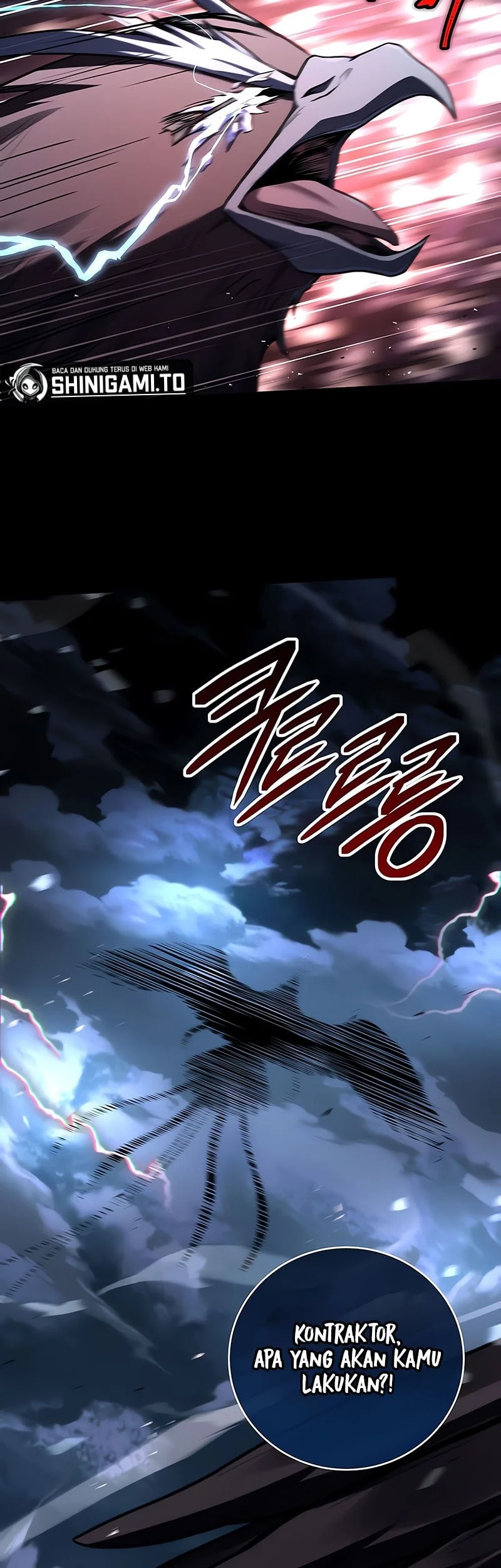 Chapter 193 - halaman 49