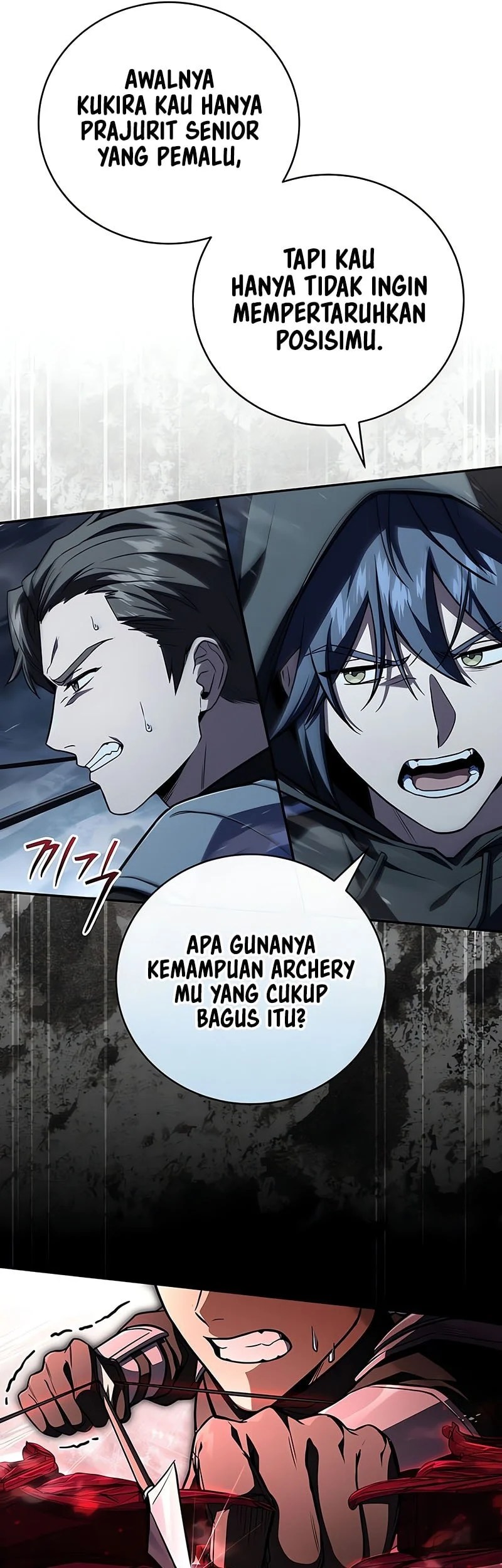 Chapter 193 - halaman 27