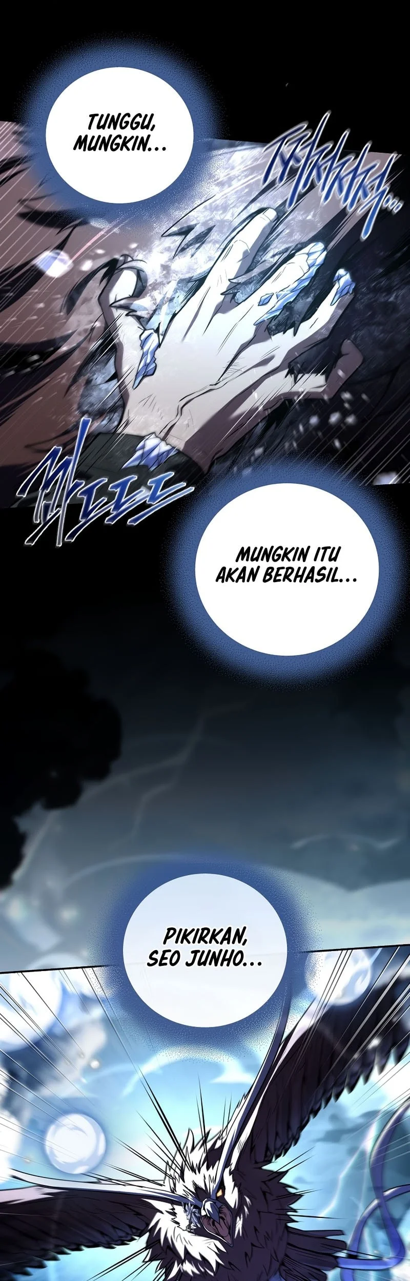 Chapter 194 - halaman 14