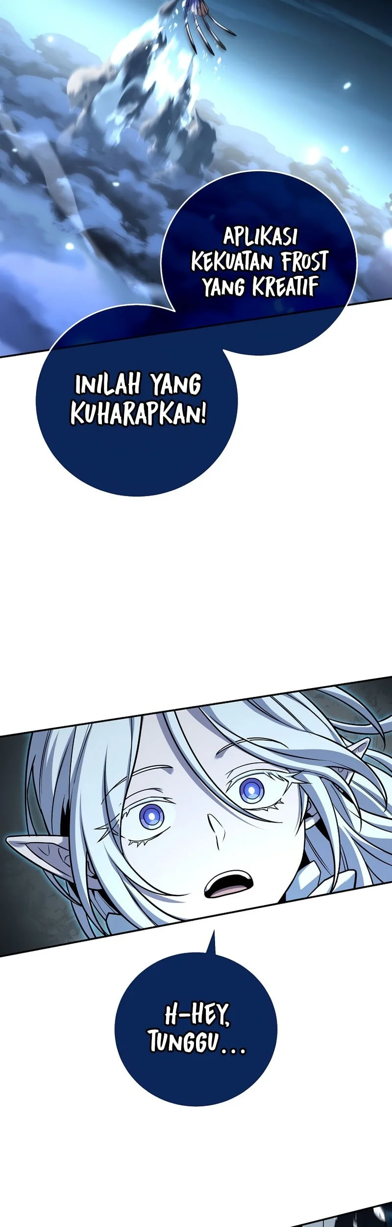 Chapter 194 - halaman 21