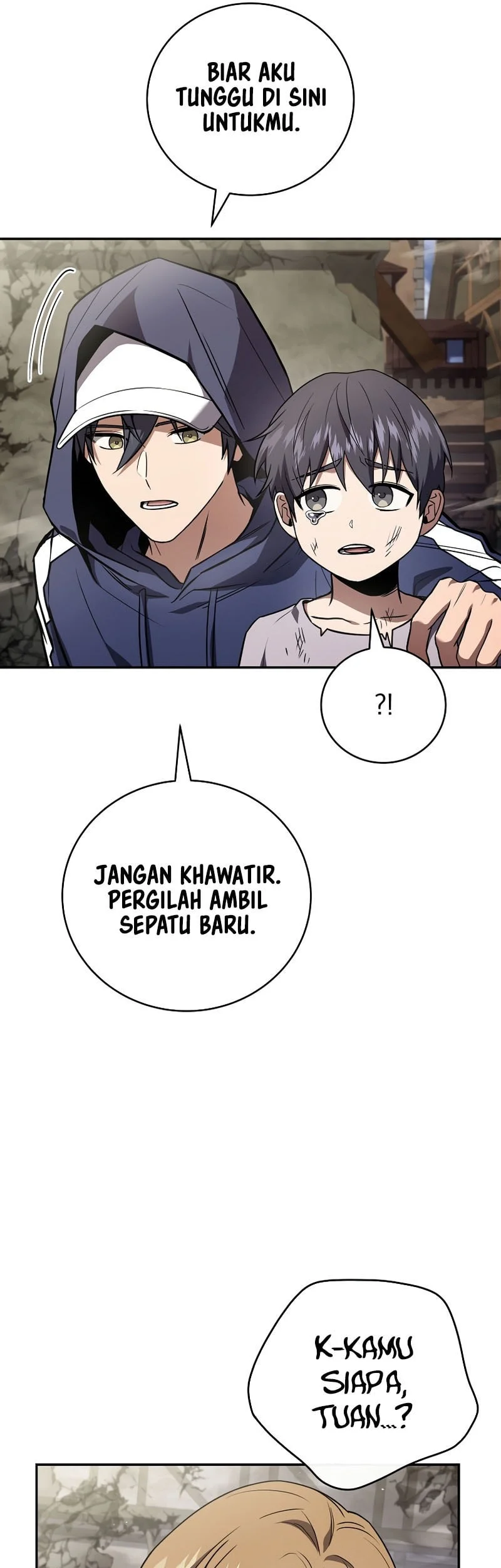 Chapter 196 - halaman 20