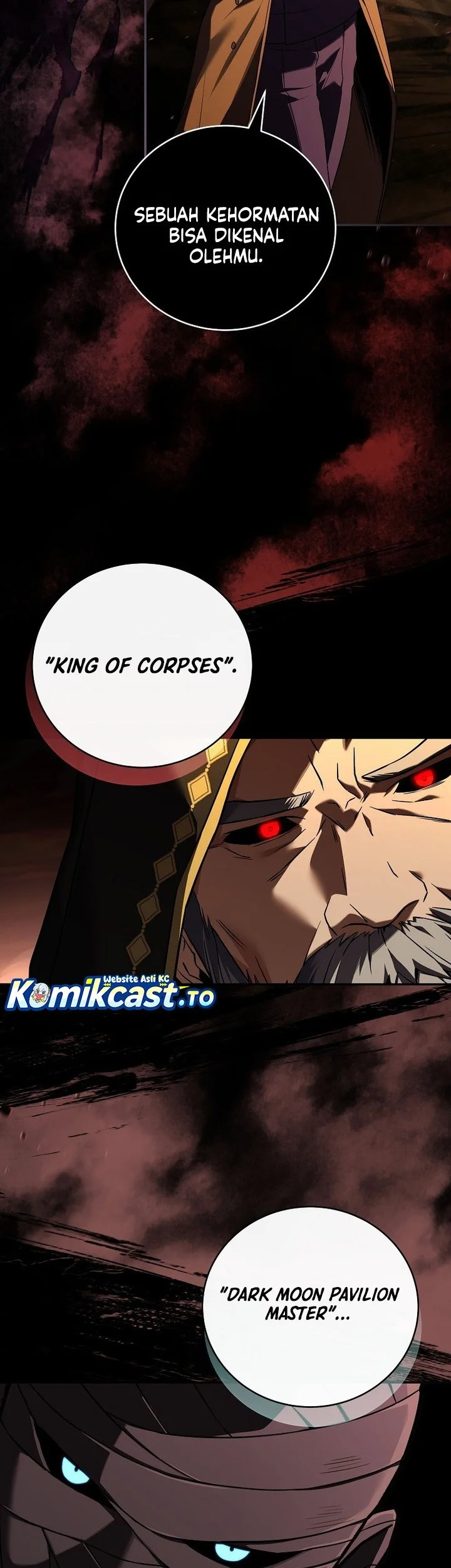 Chapter 198 - halaman 32