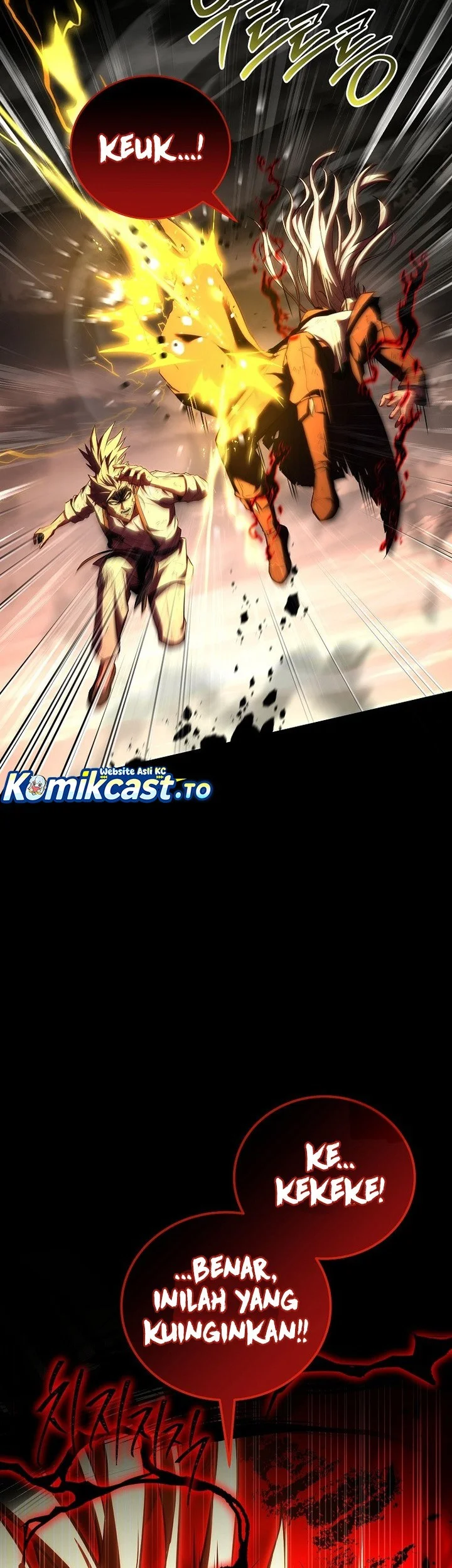 Chapter 199 - halaman 16