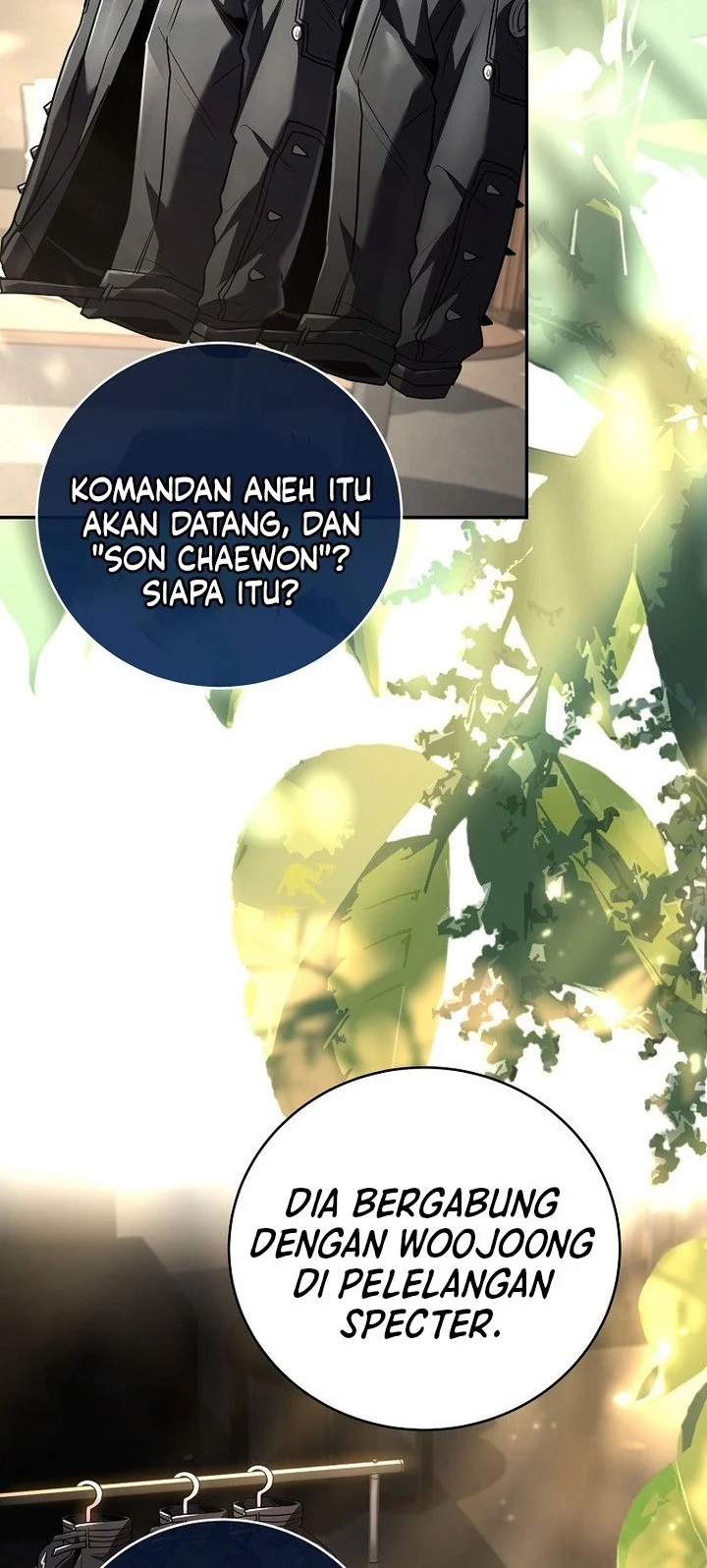 Chapter 200 - halaman 3