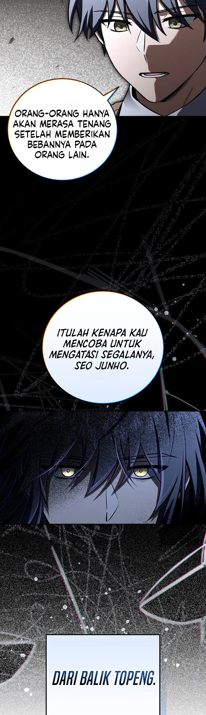 Chapter 200 - halaman 40