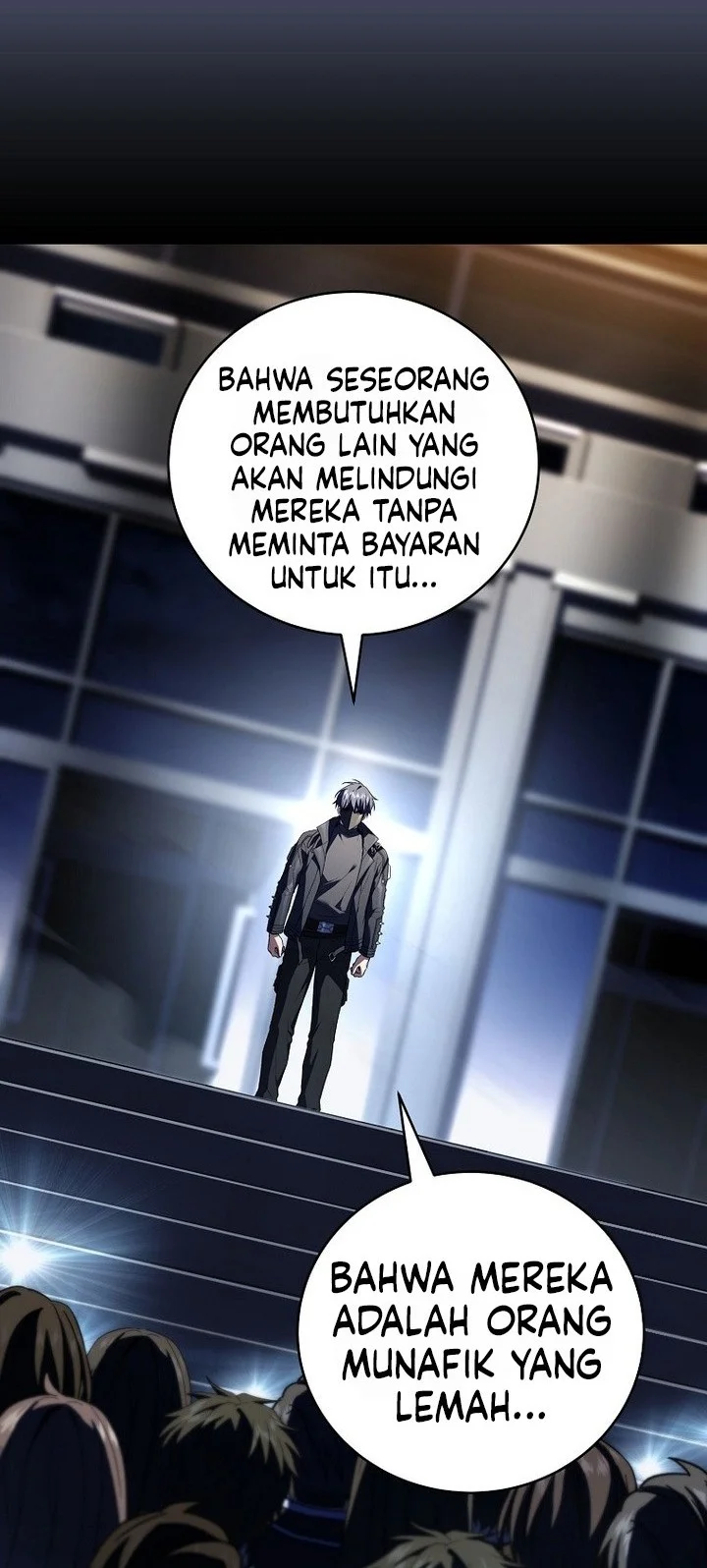 Chapter 200 - halaman 65