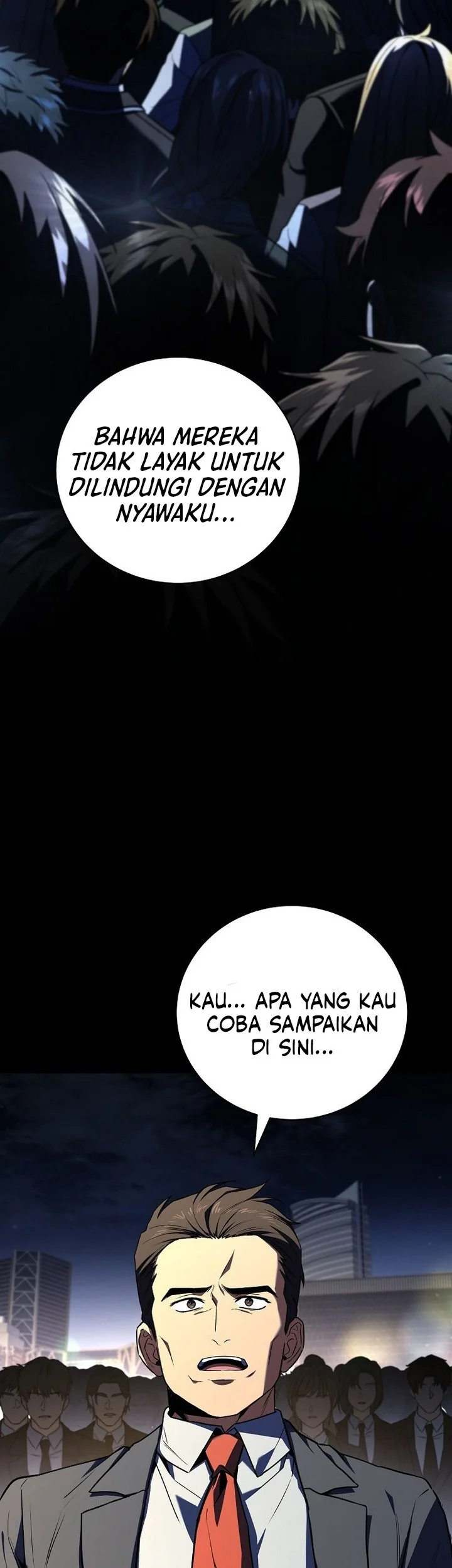 Chapter 200 - halaman 66