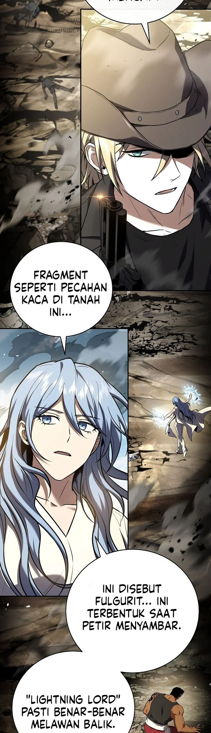 Chapter 200 - halaman 18