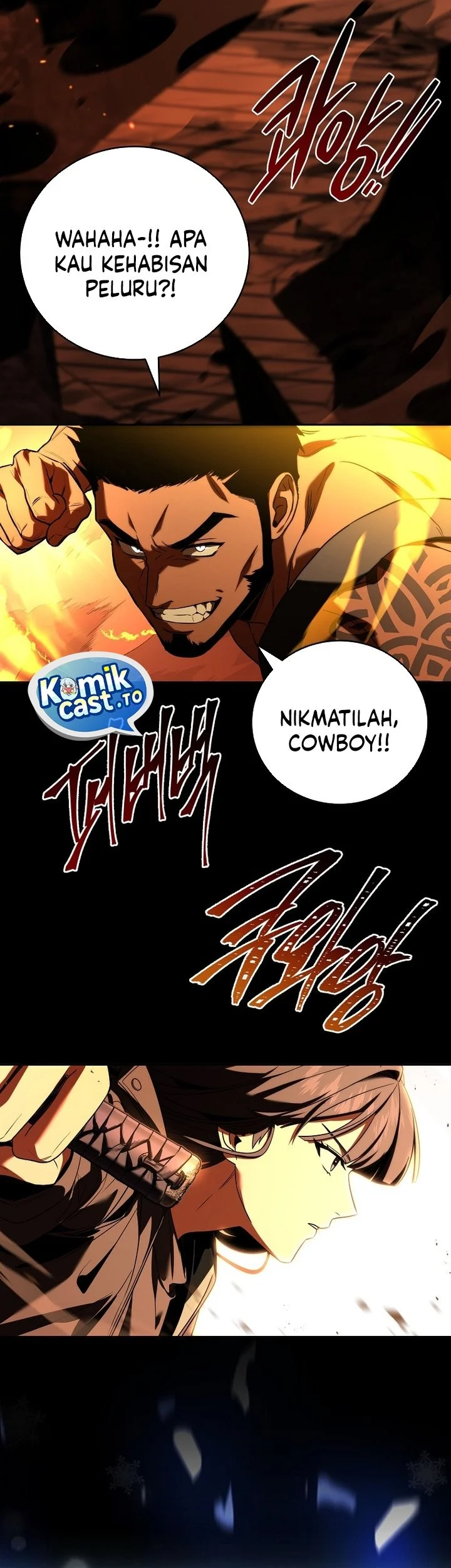 Chapter 201 - halaman 5
