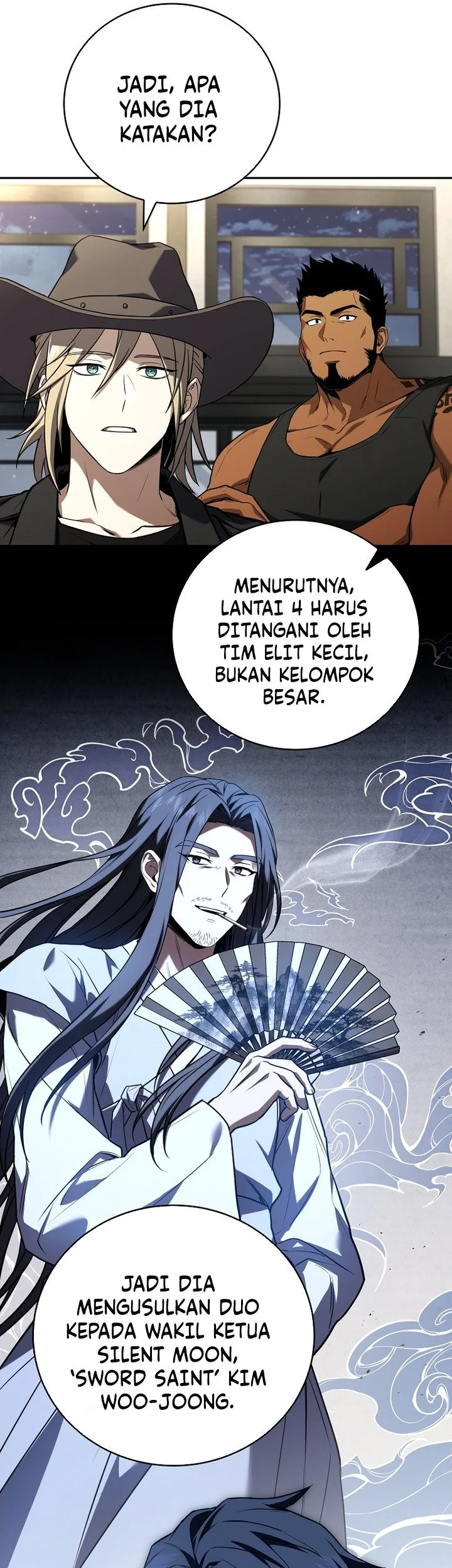 Chapter 202 - halaman 28