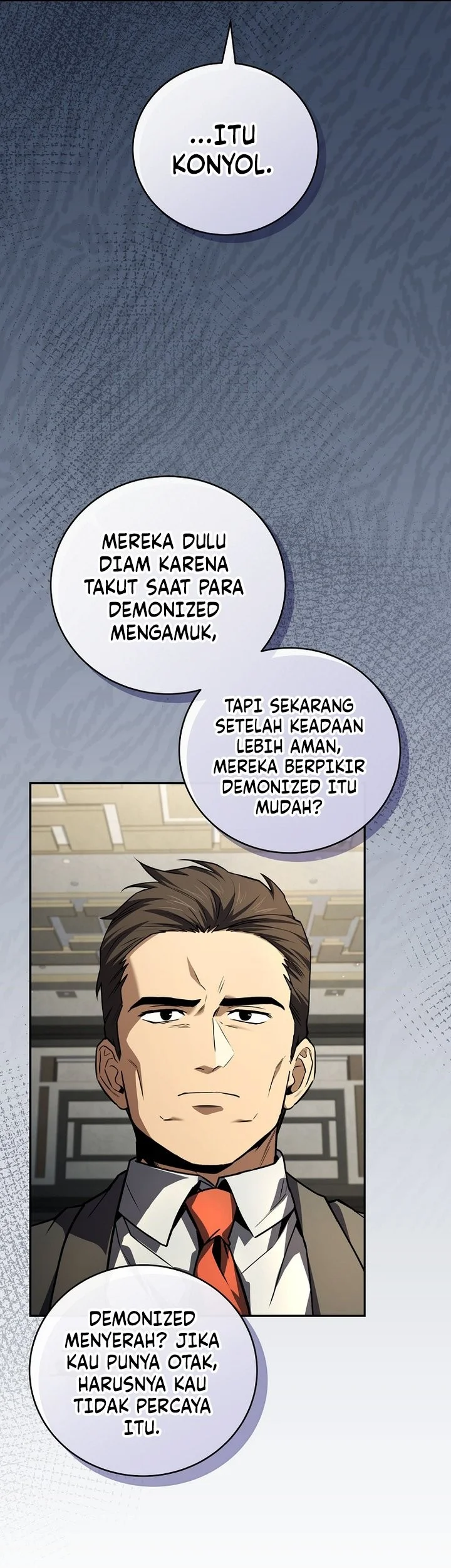 Chapter 202 - halaman 40