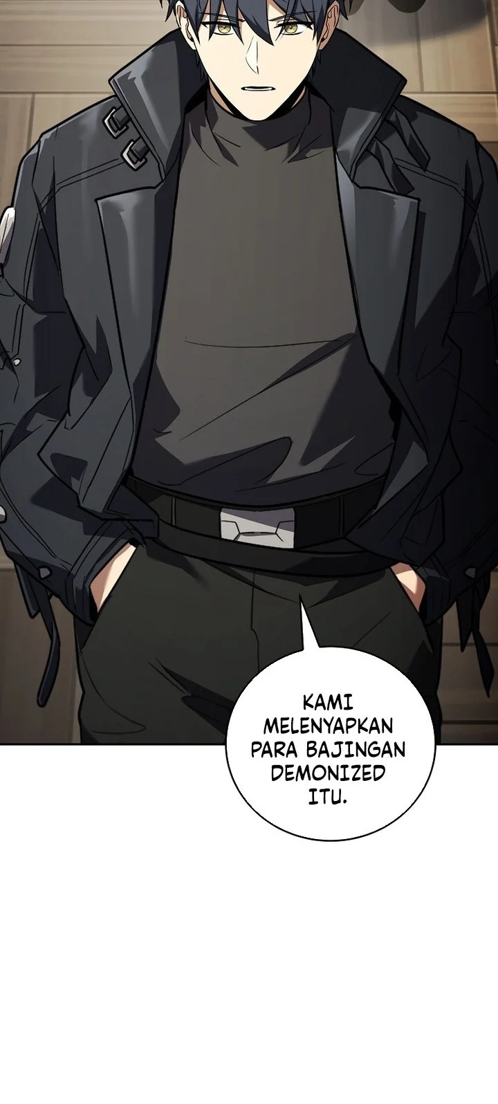 Chapter 202 - halaman 16
