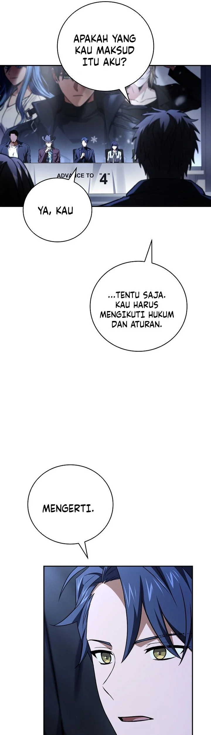 Chapter 203 - halaman 33