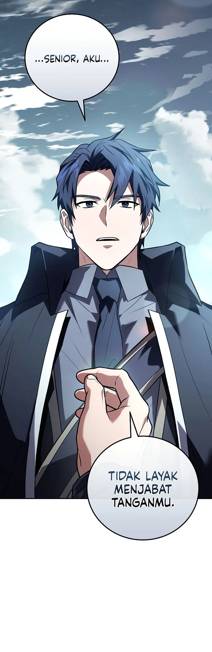 Chapter 204 - halaman 20