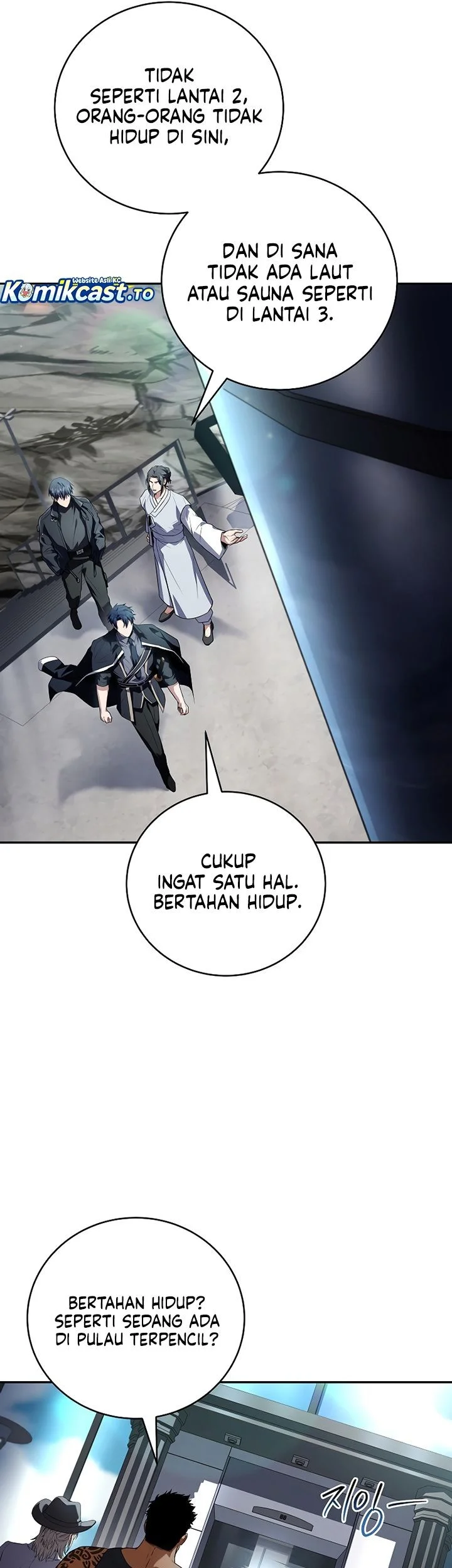Chapter 204 - halaman 25