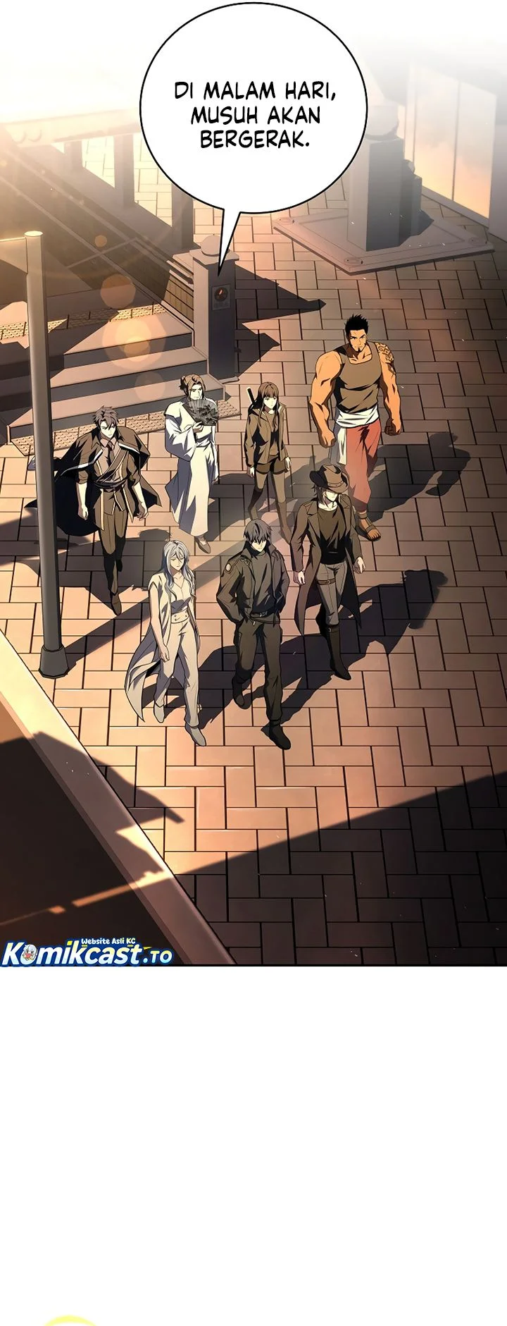 Chapter 204 - halaman 35