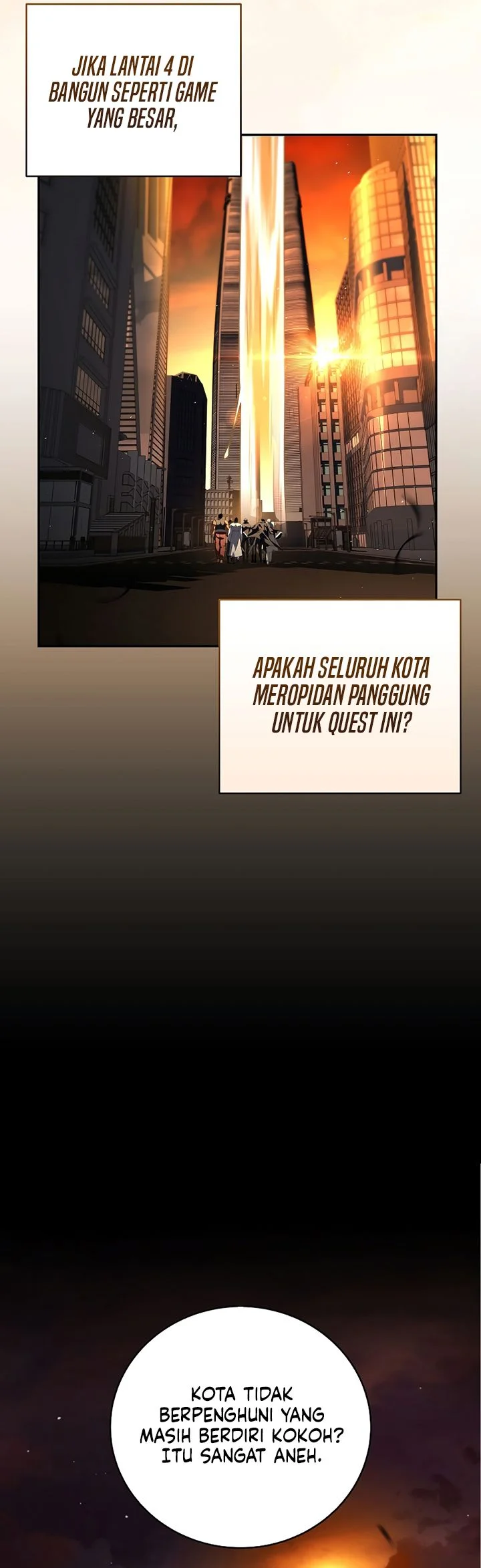 Chapter 204 - halaman 38