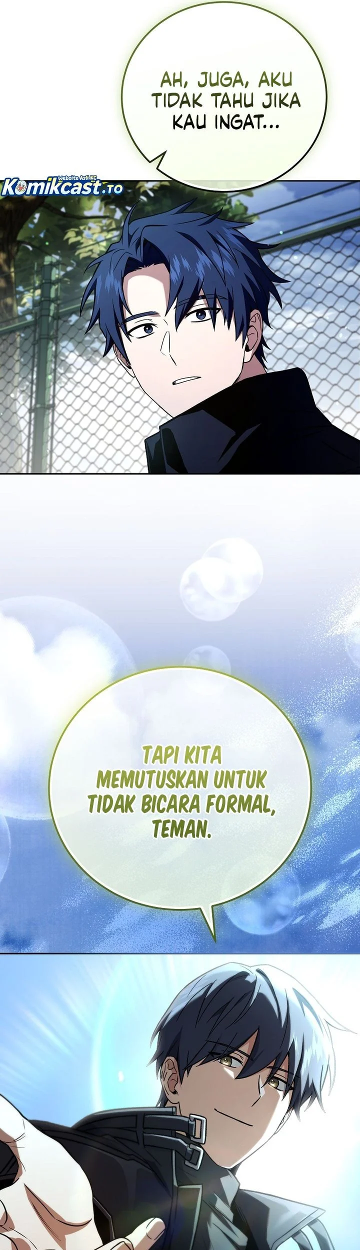 Chapter 205 - halaman 48