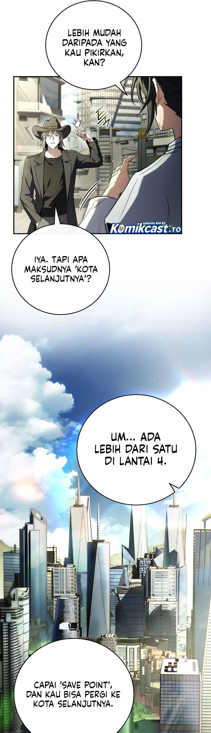 Chapter 205 - halaman 15