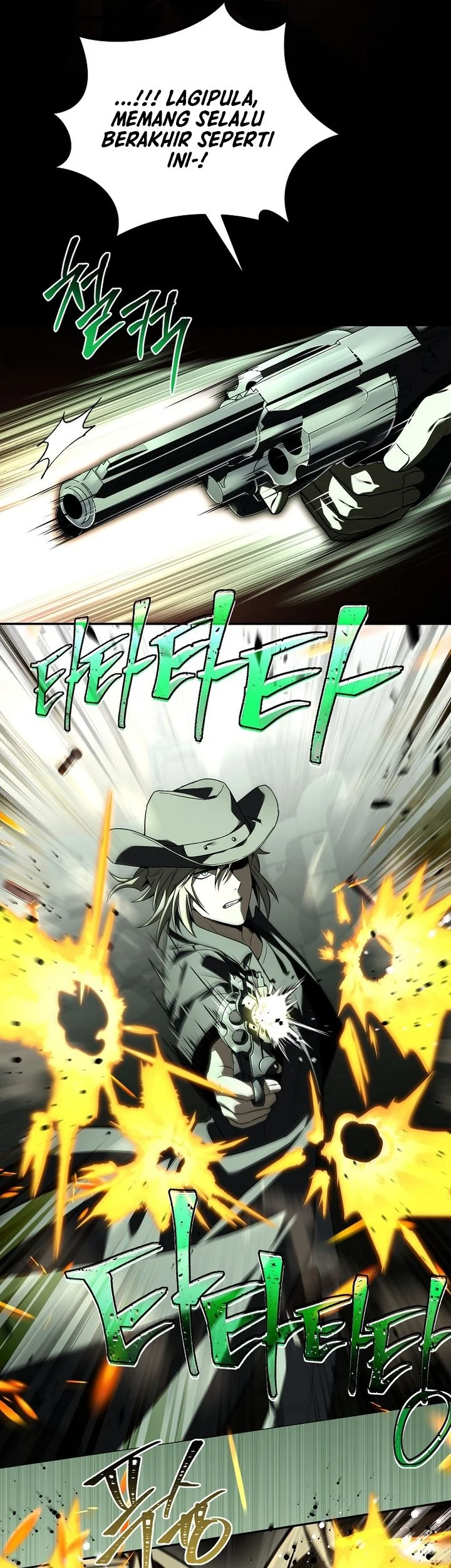 Chapter 206 - halaman 20
