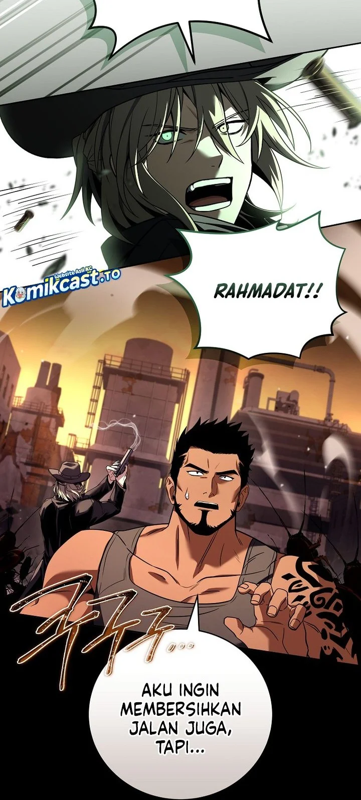 Chapter 206 - halaman 23