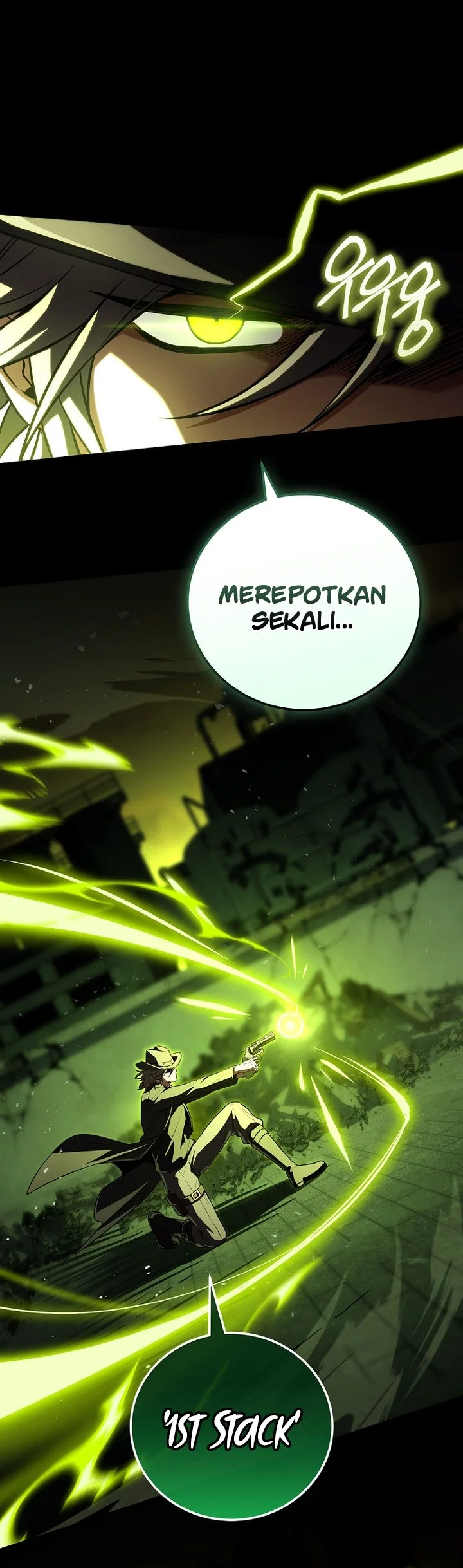 Chapter 206 - halaman 30