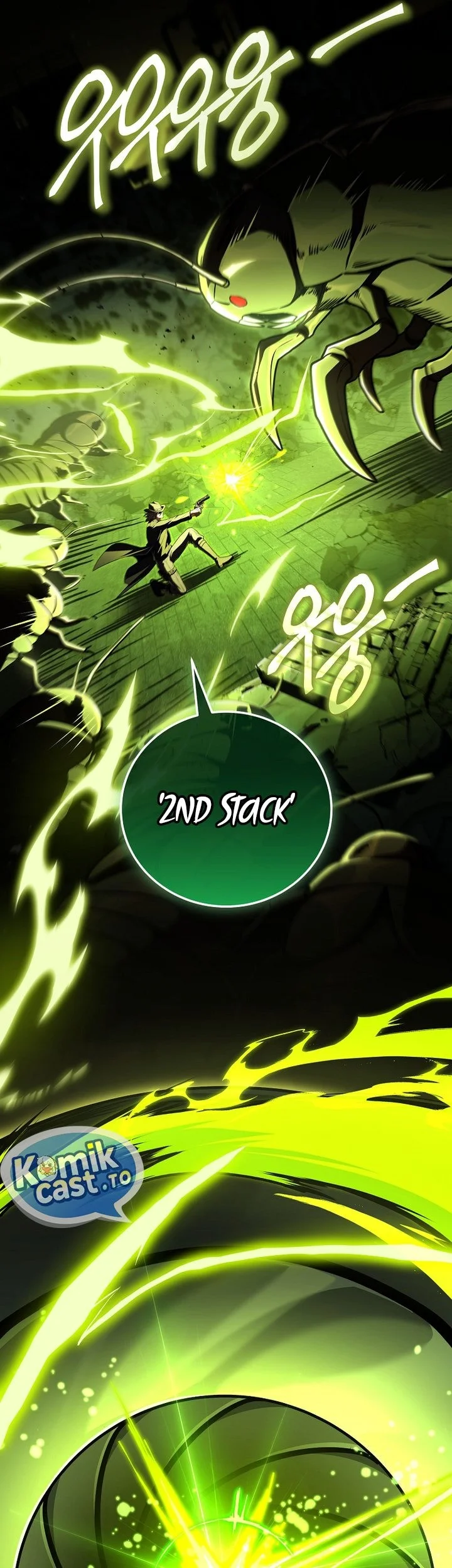 Chapter 206 - halaman 31
