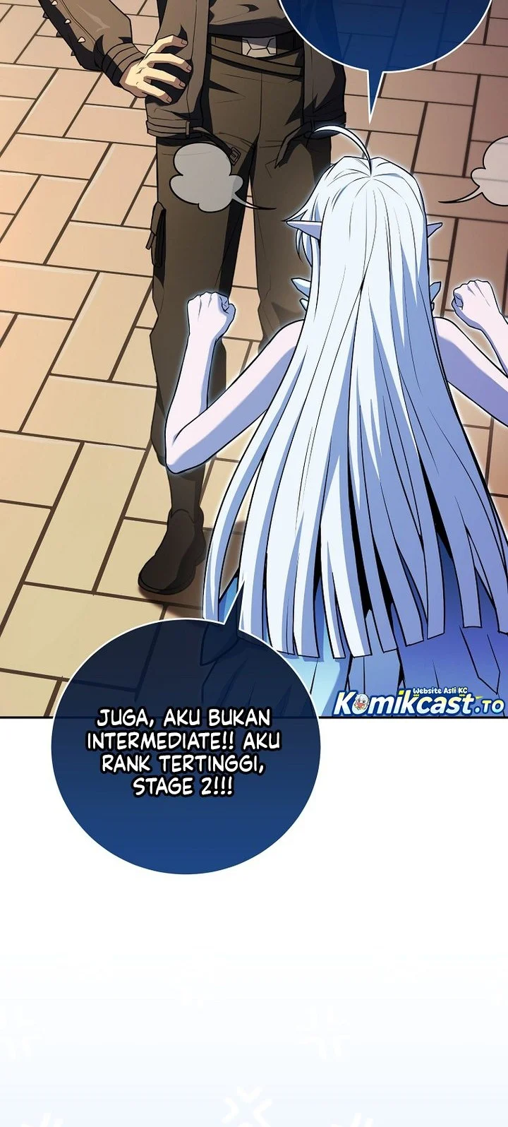 Chapter 206 - halaman 36