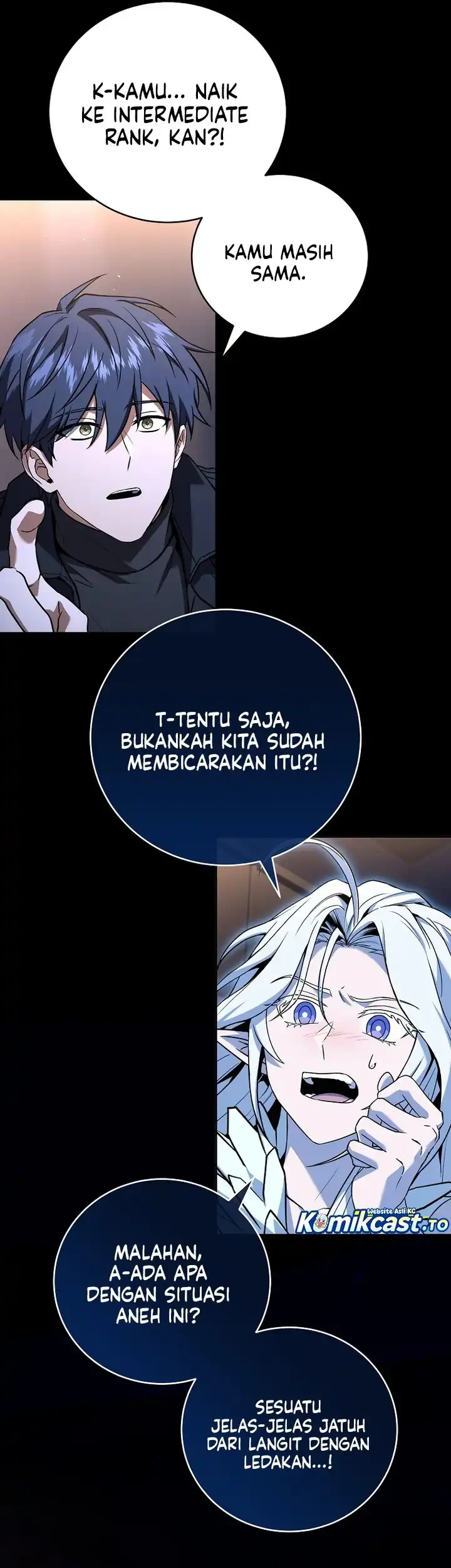 Chapter 207 - halaman 30
