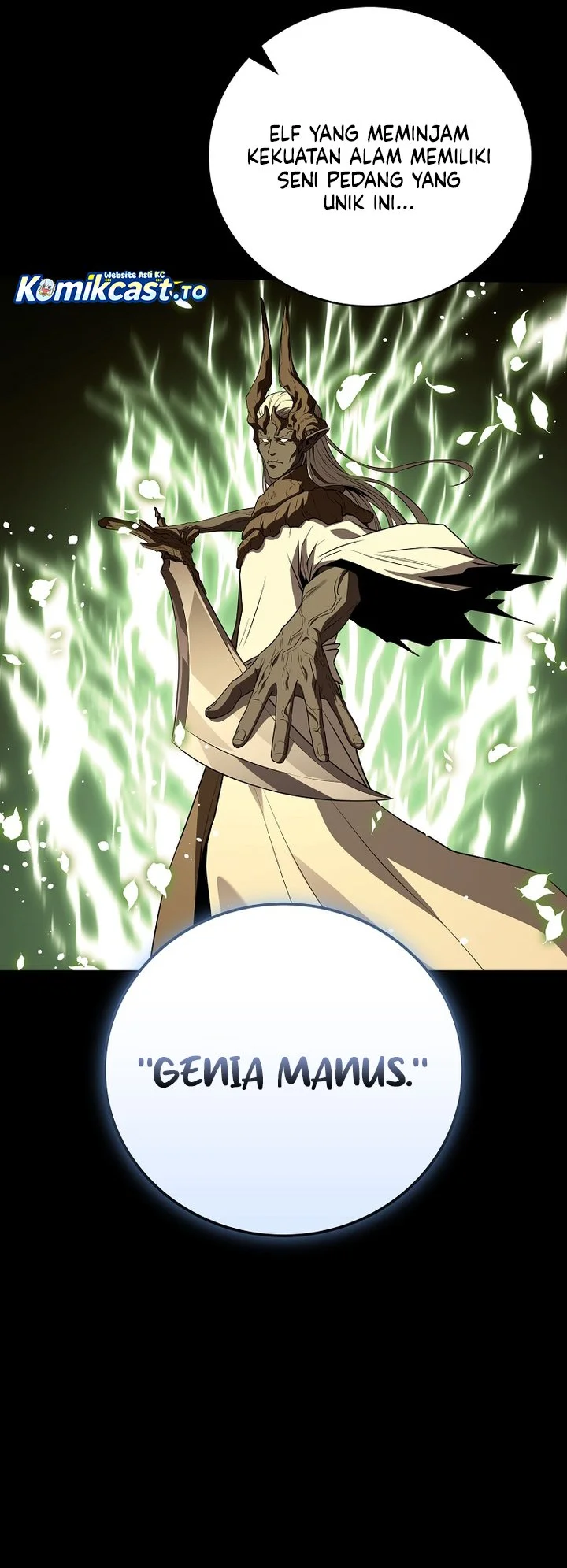 Chapter 208 - halaman 23