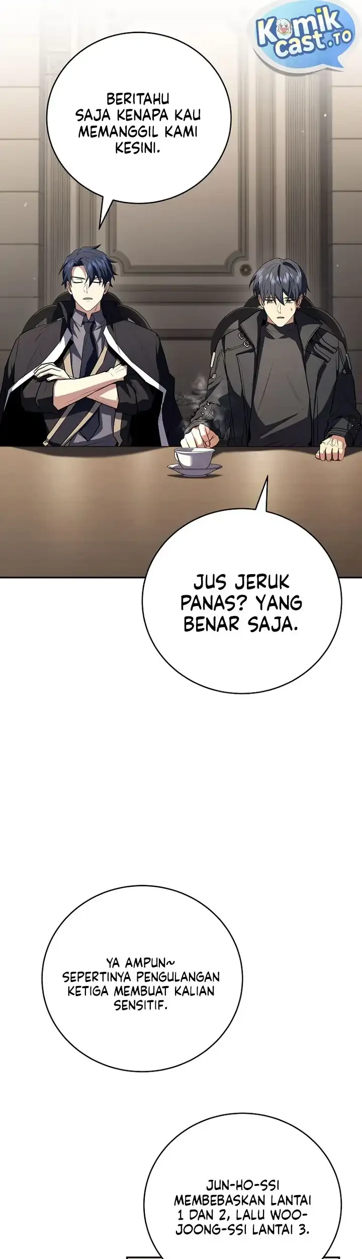 Chapter 209 - halaman 56