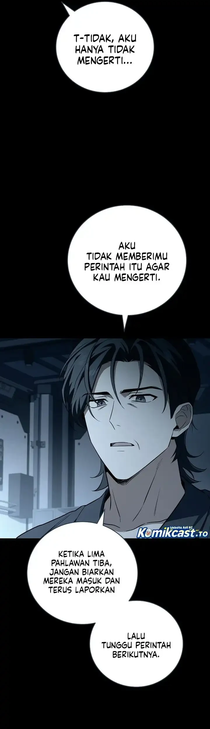 Chapter 213 - halaman 21