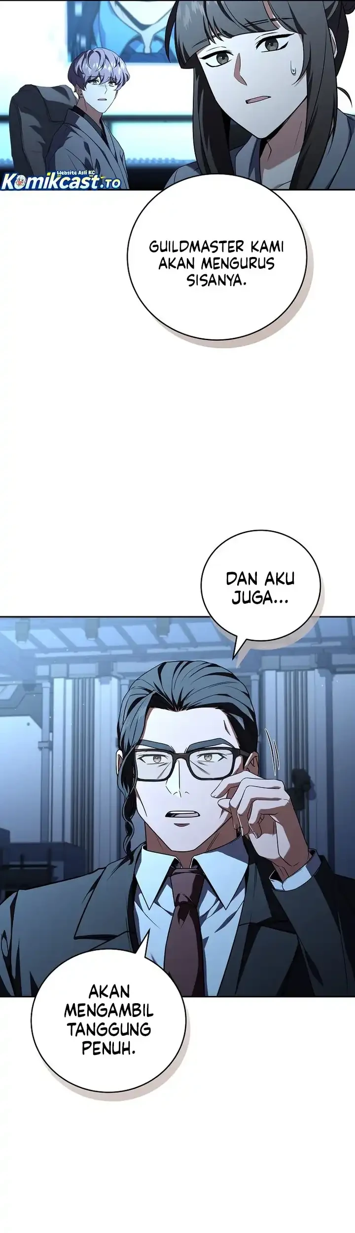 Chapter 213 - halaman 27