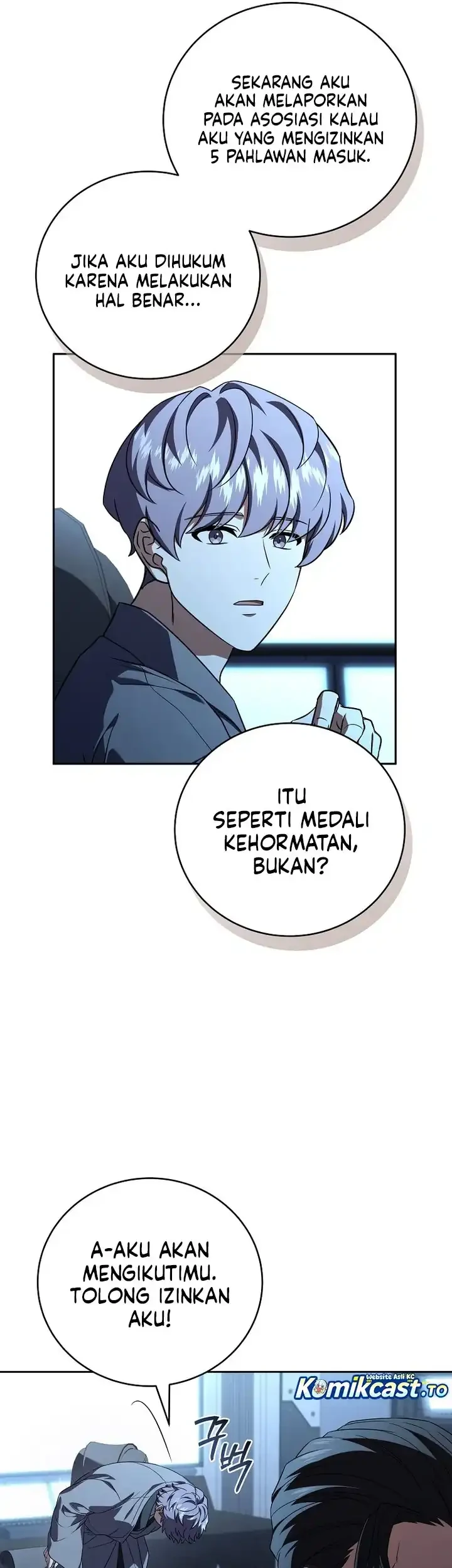Chapter 213 - halaman 29