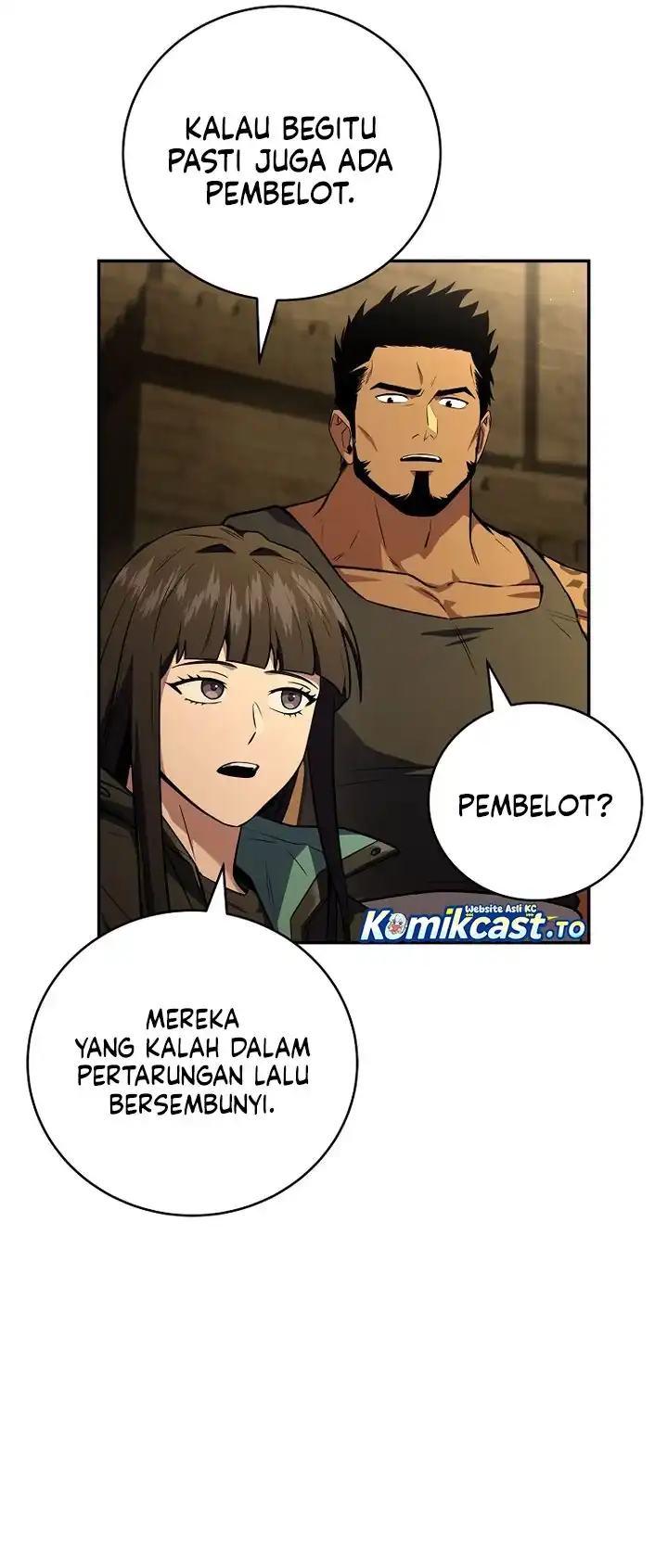 Chapter 213 - halaman 33