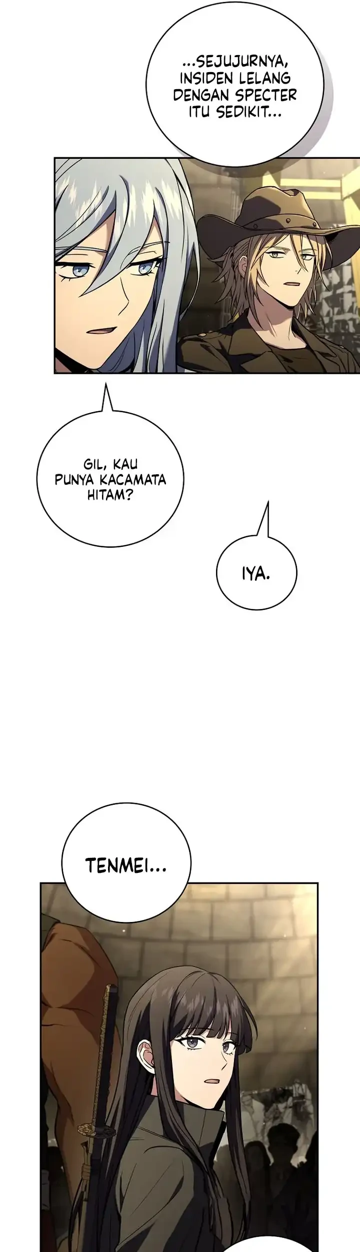 Chapter 213 - halaman 44
