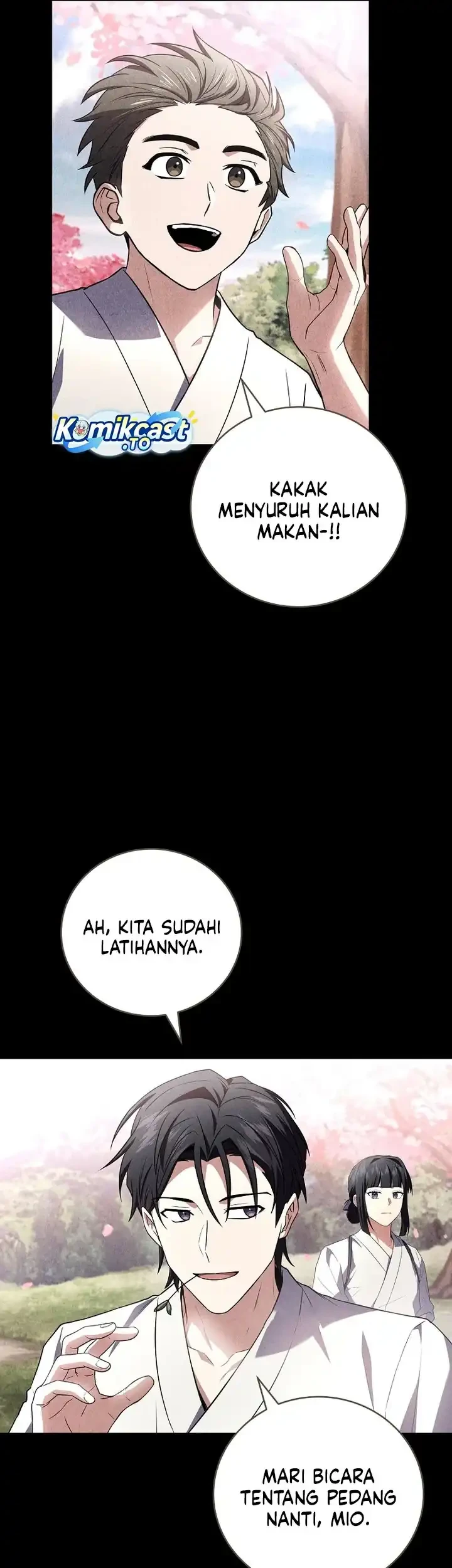 Chapter 213 - halaman 54
