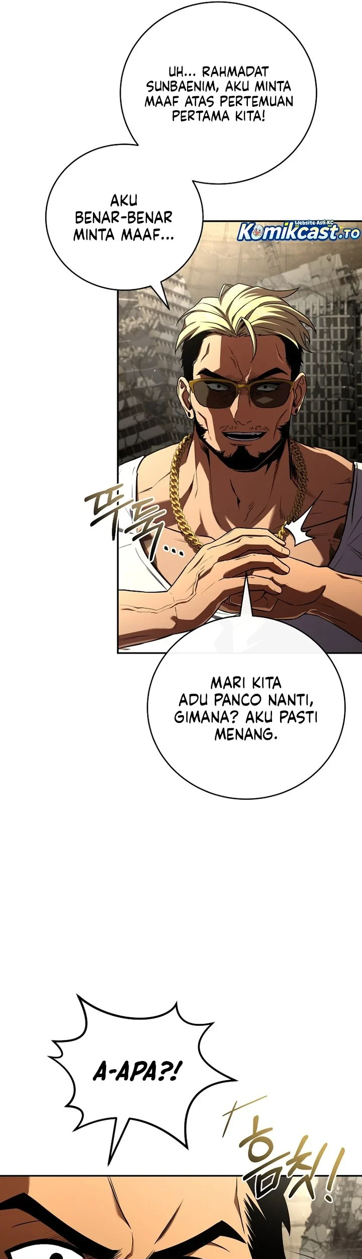 Chapter 214 - halaman 18