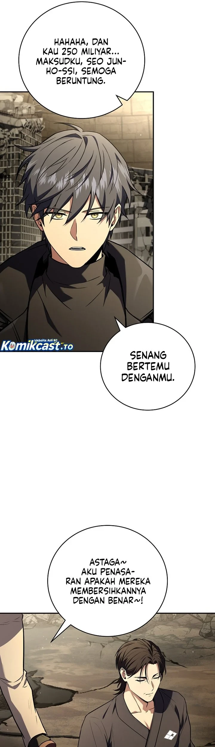 Chapter 214 - halaman 20