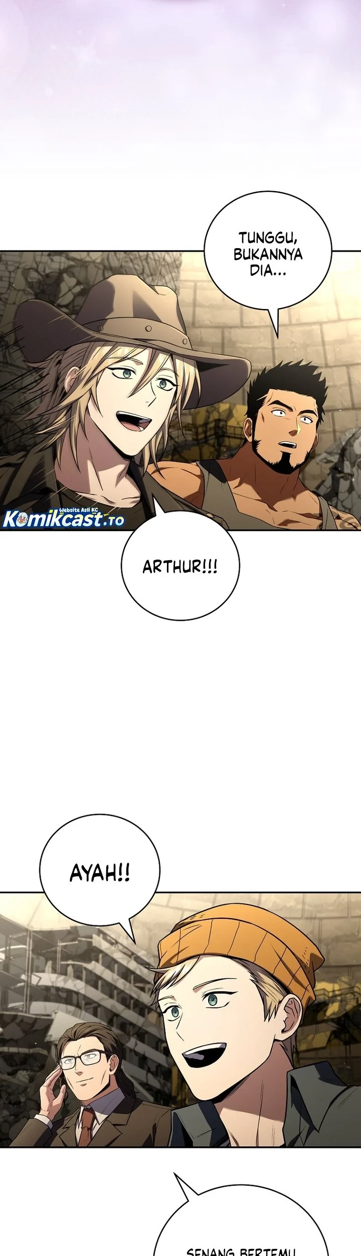Chapter 214 - halaman 30