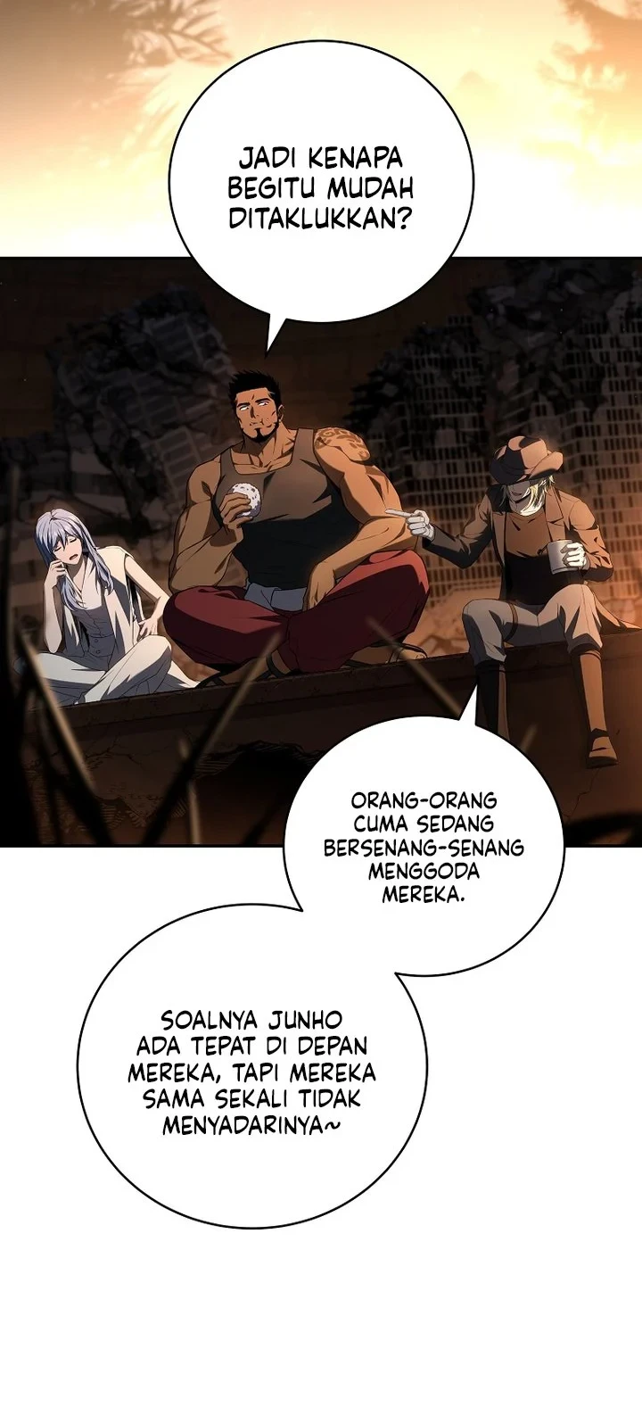 Chapter 214 - halaman 43