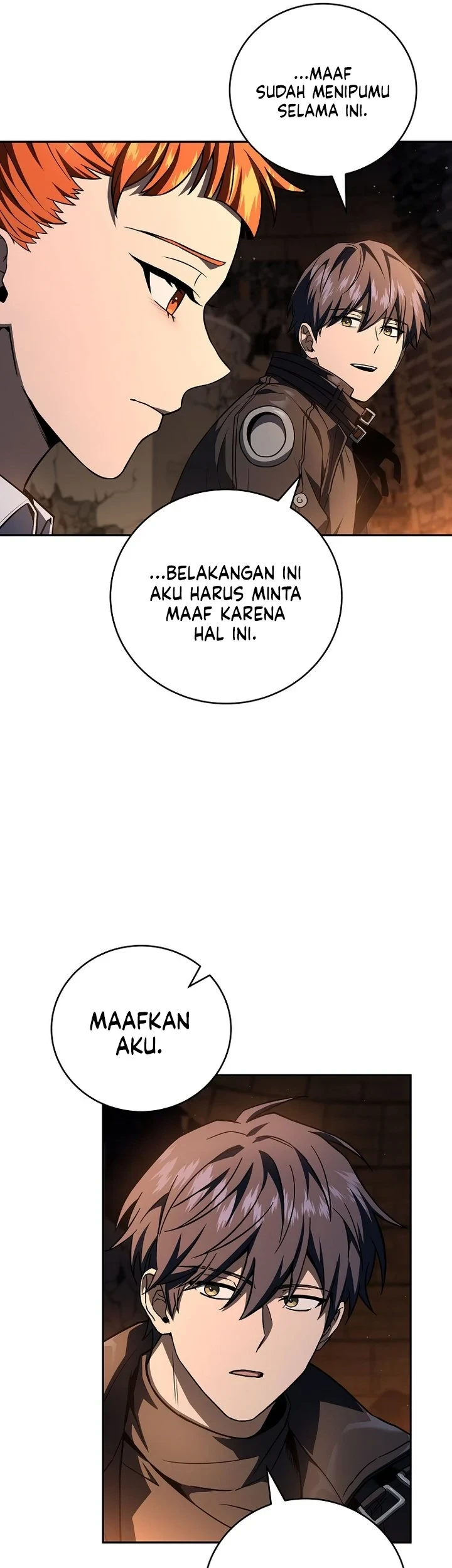 Chapter 214 - halaman 48